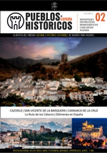 REVISTA PUEBLOS HISTÓRICOS