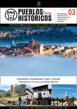 REVISTA PUEBLOS HISTÓRICOS
