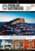 REVISTA PUEBLOS HISTÓRICOS