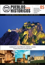 REVISTA PUEBLOS HISTÓRICOS