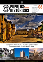 REVISTA PUEBLOS HISTÓRICOS